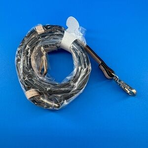 DUNE New Light Beige Crossbody Strap